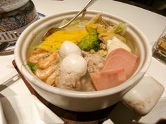 -外婆家(西红门荟聚购物中心店)