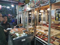 -车头老二大排档