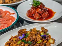 -佬太公海鸭·海鲜大排档(上海总店)
