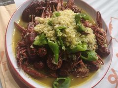 -517烧烤·龙虾·海鲜大排档(万象都荟店)