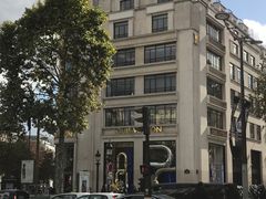 -路易·威登(香榭丽舍大道店)