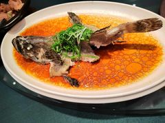 -长禧家·珑厨(东山口店)