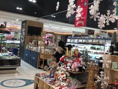 -杭州大厦LSE城市生活超市(杭州大厦店)
