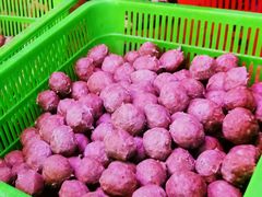 -阿娟牛肉丸·手打牛肉丸·现做现卖