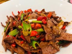 -攸州小镇家湘菜(小米科技园店)