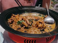 -北大荒人•新东北菜(青岛银座店)