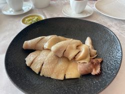 -空中一号宴会厅(信合大厦店)