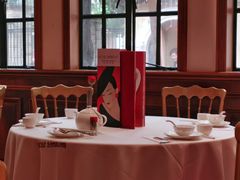 -玫瑰厅上海菜(兴国路店)