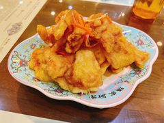 -老厨家(中央大街西七道街店)