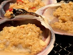 -杉海和牛烧肉海鲜自助(会展城店)