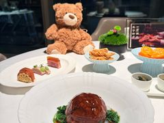 -淮香国色·淮扬菜(正大中心店)