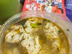 -黄家馄饨(铁心桥店)