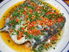 -屋里饭菜·湘菜馆(火车站店)