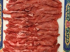 -侃爷南门铜锅涮肉