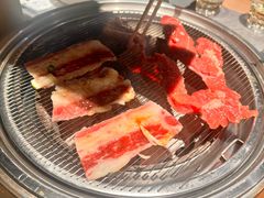 -小黑牛烤肉(聚隆店)
