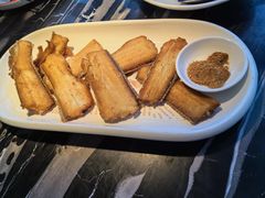 -新白鹿餐厅(虹桥南丰城店)