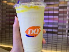 芒果奶昔-DQ·蛋糕·冰淇淋(西直门店)