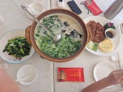 -千岛湖鱼味馆(十字街总店)