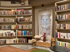 -二酉书店TOYOU BOOKS