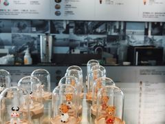 -穆拉诺餐厅(上海玻璃博物馆店)
