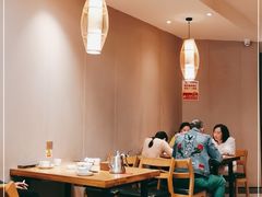 大堂-老砂锅(城北店)