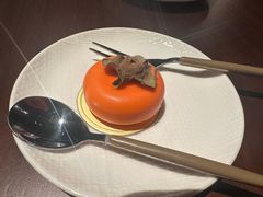 -广富林宰相府酒店·水云间