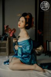 点击看大图 -持熹光年写真体验馆