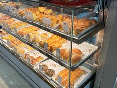 -浓心爷爷·现烤面包(荔胜广场店)