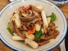 -妈妈的味道(和顺古镇店)