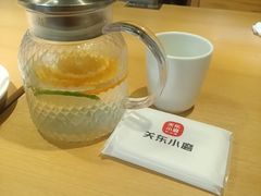 -关东小磨东北菜(上海长风大悦城店)