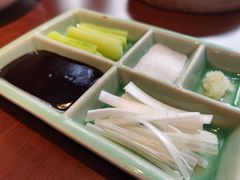 -唐廊烤鸭店(工体店)