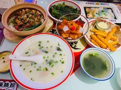 -赵财财·肠粉·煲仔饭(华润万象城店)