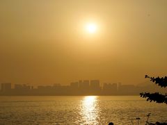-深圳湾公园(南山区)