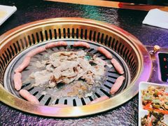 -牛鲜盛齐齐哈尔烤肉(曹路店)