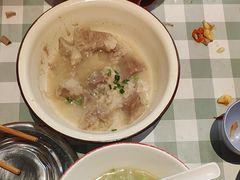 -彭耕记猪油炒小菜(吉联mall店)