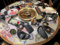 特色美蛙-哥老官重庆美蛙鱼头(西湖银泰十一哥店)