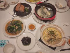 -莆田餐厅PUTIEN(武商MALL店)