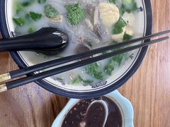 -鸭小妹鸭血粉丝(老门东店)