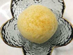 小月娘之奶黄馅-吴记·吴酥生PASTRY宫廷酥饼