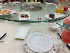 -梅龙镇酒家(南京西路总店)