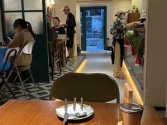 -The Good Place好地方·Brunch·coffee(国贸店)