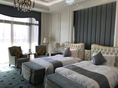 -启东恒大海上威尼斯酒店