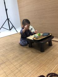 -布恩儿童摄影