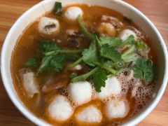 -明月虾面(厦禾路店)
