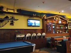 -清真· AL-JANNAT 佳纳特餐厅(仙林店)