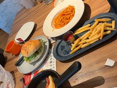 -必胜客(乐山世豪PH店)
