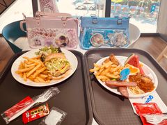 -贝林大翅鲸简餐厅(国家海洋博物馆店)