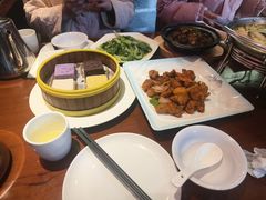-古南都·老广东酒楼(龙江店)