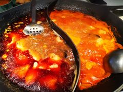 -新辣道鱼火锅(西直门店)