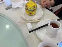 -江南村酒家